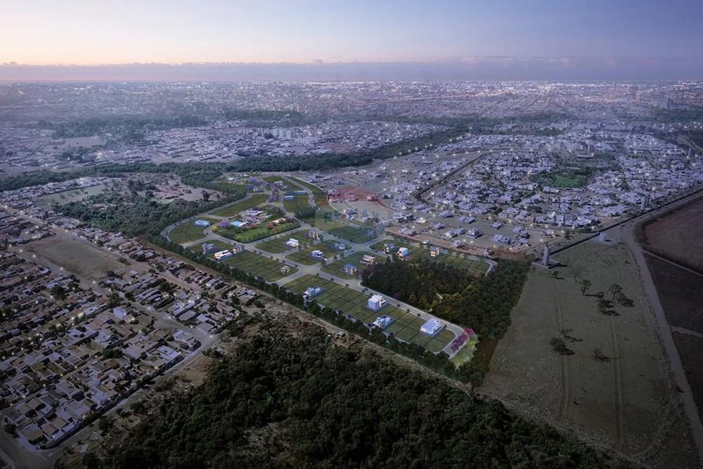 Terreno - Venda - Araraquara , São Paulo - 8.jpg - 690151063-2