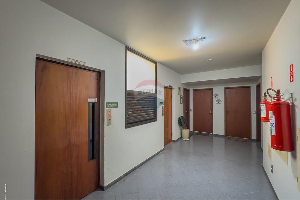 Apartamento - Venda - Campinas , São Paulo - TKD-545.jpg - Pátio interno - 690681118-86