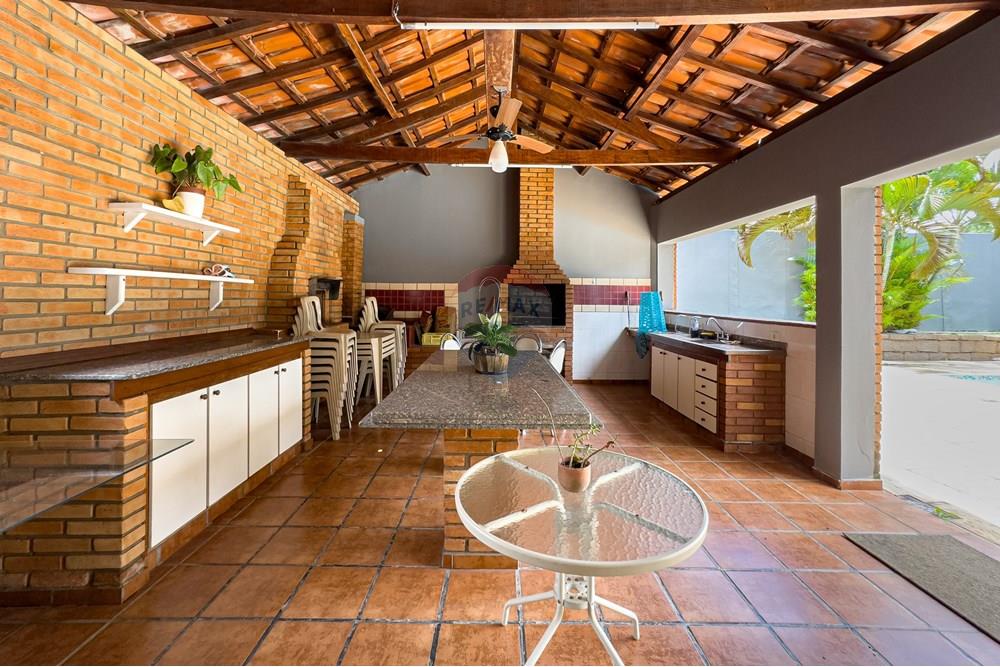 Casa de Condomínio - Alugar - Vinhedo , São Paulo - IMG_2854.jpg - 690541093-168