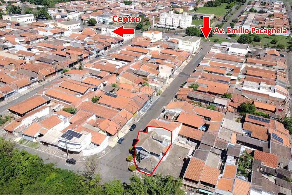 Sobrado - Venda - Araras , São Paulo - Drone 3.jpg - 690691107-5