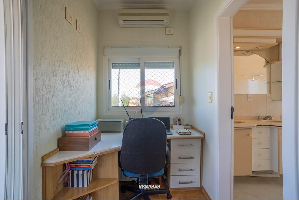 Casa de Condomínio - Venda - Campinas , São Paulo - 37 Fotos imobiliarias -  REMAX - brmaker-148.jpg - Suite - 690681117-65