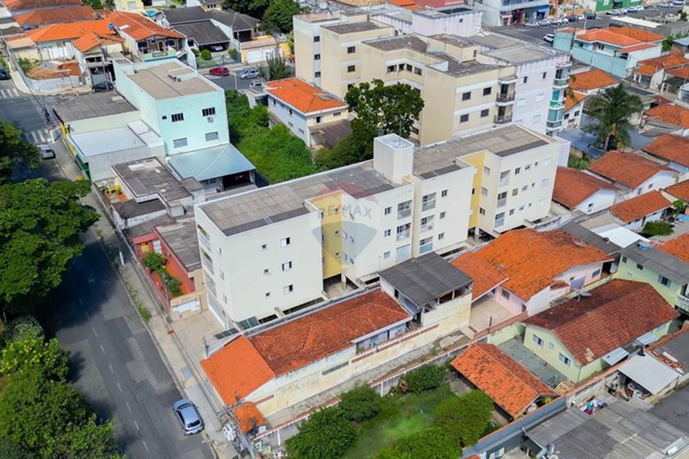 Apartamento - Venda - Atibaia , São Paulo - 14.jpg - Fachada - 690471003-135