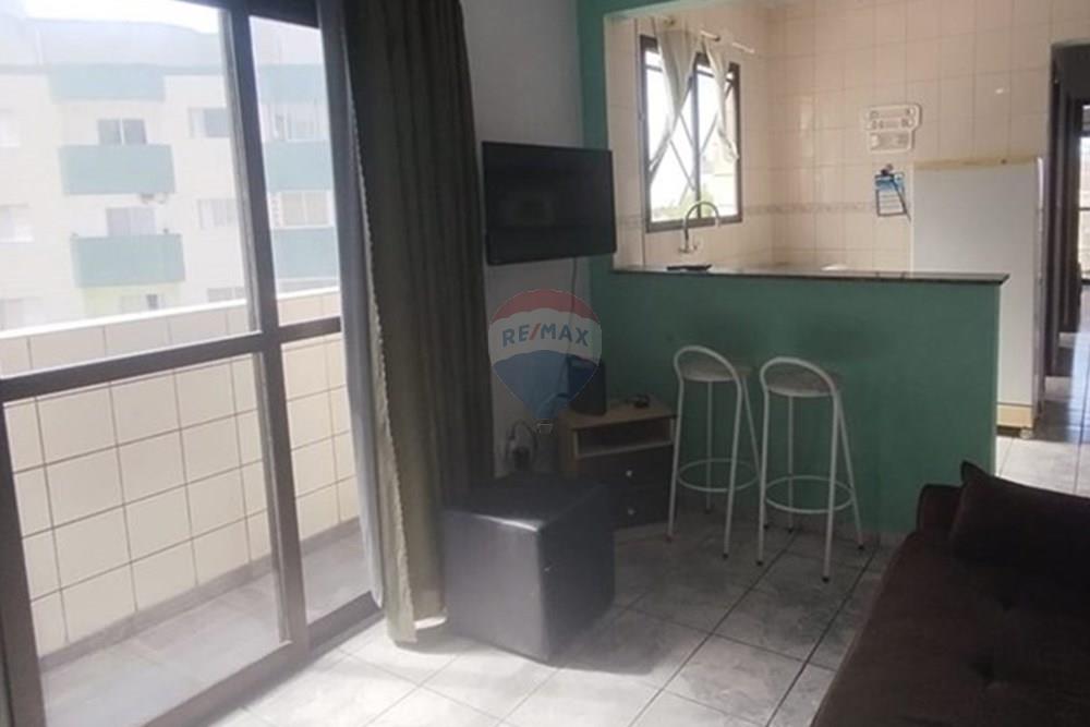 Apartamento - Alugar - Praia Grande , São Paulo - sala3.jpeg - 691161026-10