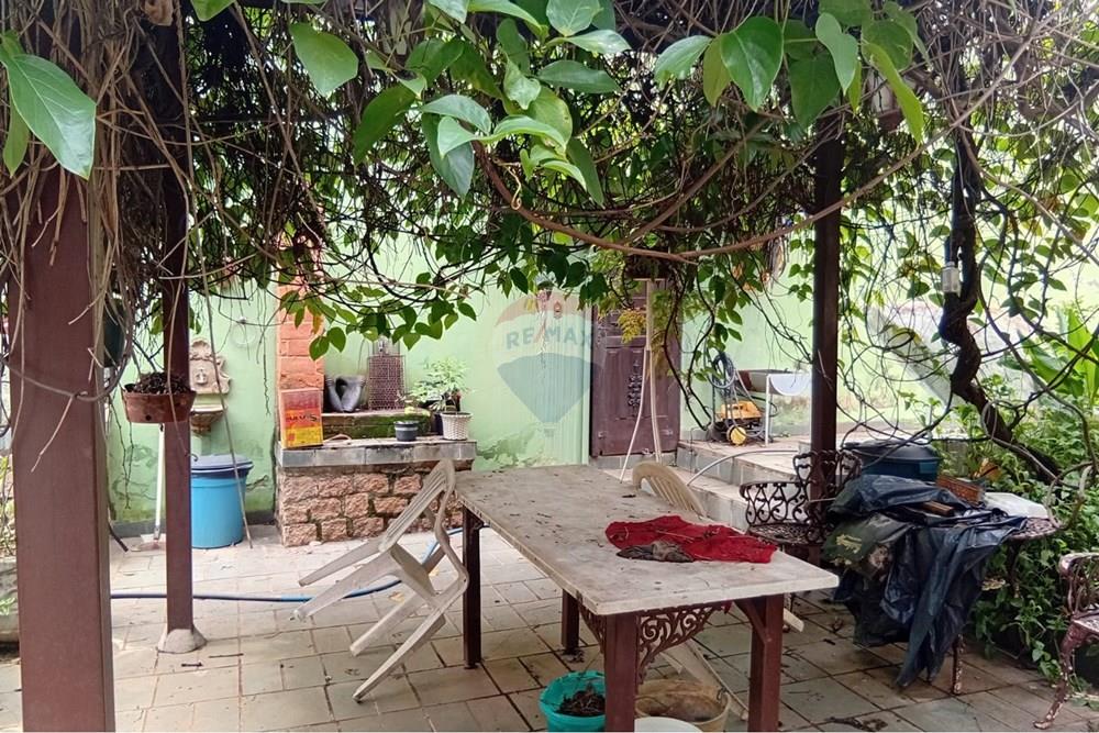 Chácara / Sítio / Fazenda - Venda - Campinas , São Paulo - 9 piscina.jpeg - 690331038-16