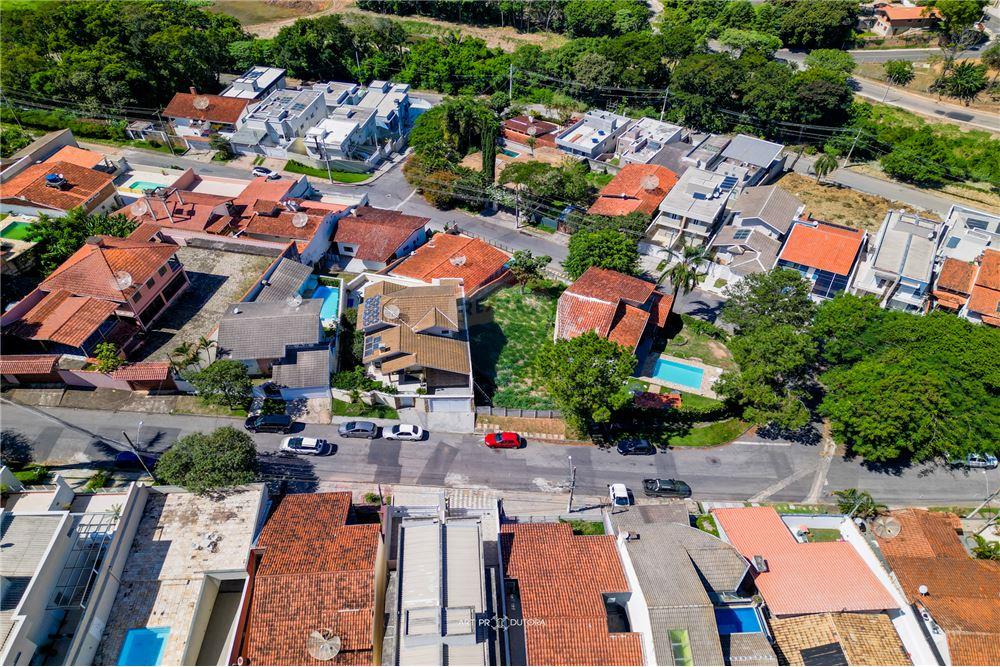 Terreno - Venda - Atibaia , São Paulo - 8 - 690471017-70