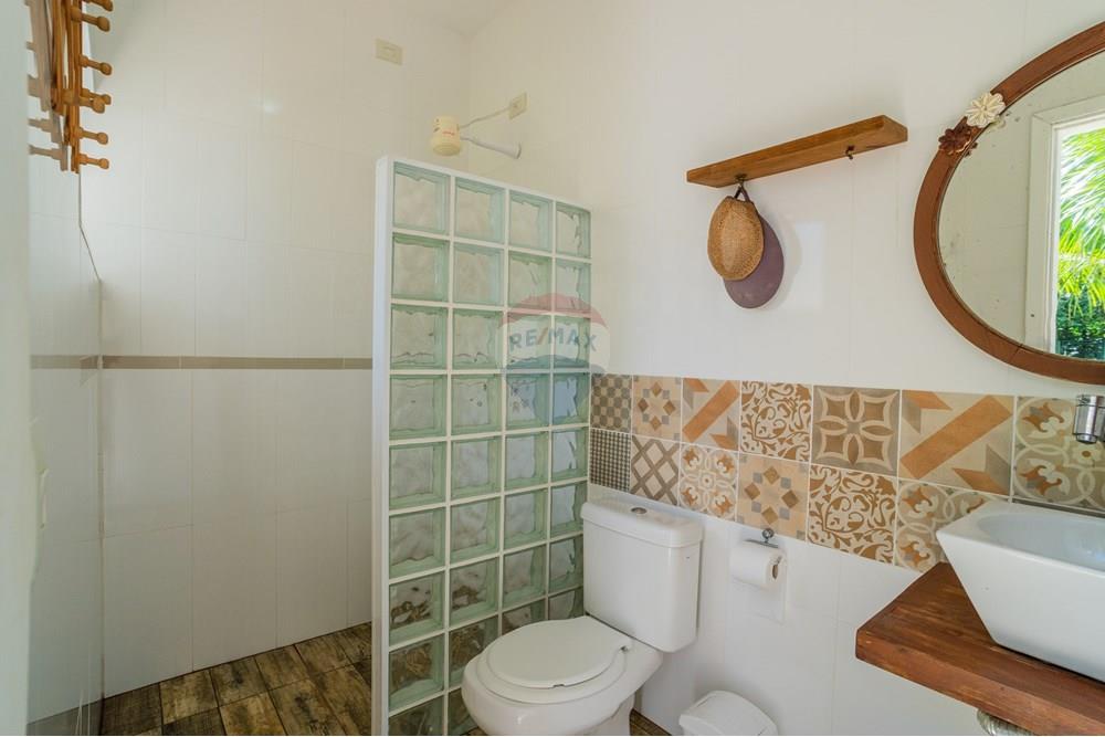 Casa de Condomínio - Venda - Campinas , São Paulo - FOTOS IMOBILIARIAS - BRMAKER- LUCIANA SERRA-25.jpg - Banheiro - 690681058-69