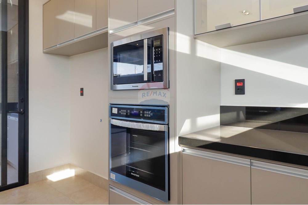 Casa de Condomínio - Alugar - Santa Bárbara d'Oeste , São Paulo - _MG_6233.jpg - 690231086-49