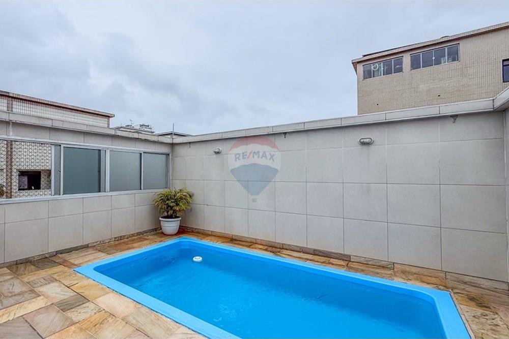 Apartamento - Venda - Santos , São Paulo - IMG_6396.jpg - Piscina - 691201004-6