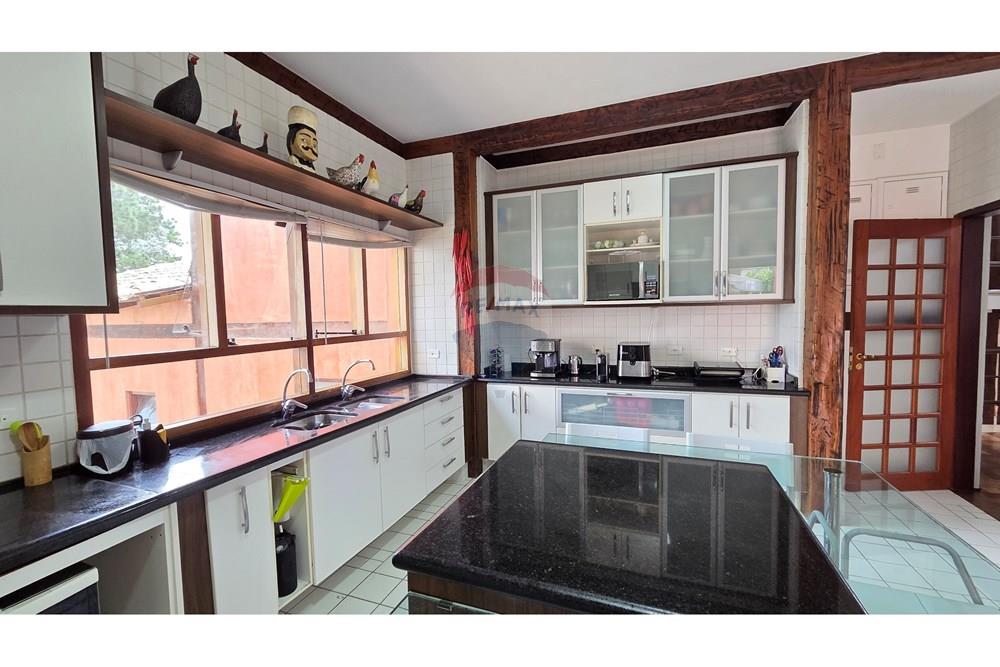 Casa de Condomínio - Alugar - Barueri , São Paulo - 20251216_104807.jpg - 690951041-38