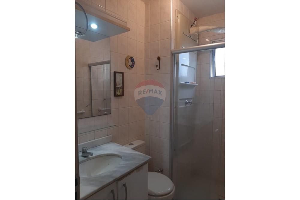 Apartamento - Venda - Valinhos , São Paulo - Banheiro.jpg - 690851002-138