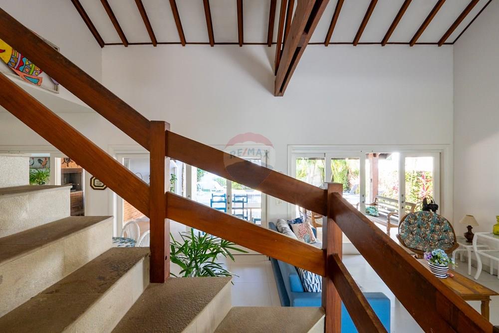 Casa de Condomínio - Venda - Guarujá , São Paulo - DSC09386.jpg - 690981026-670