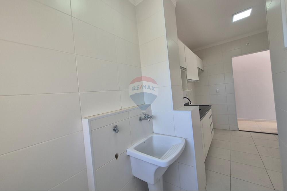 Apartamento à venda com 3 quartos, 73m² - Foto 8
