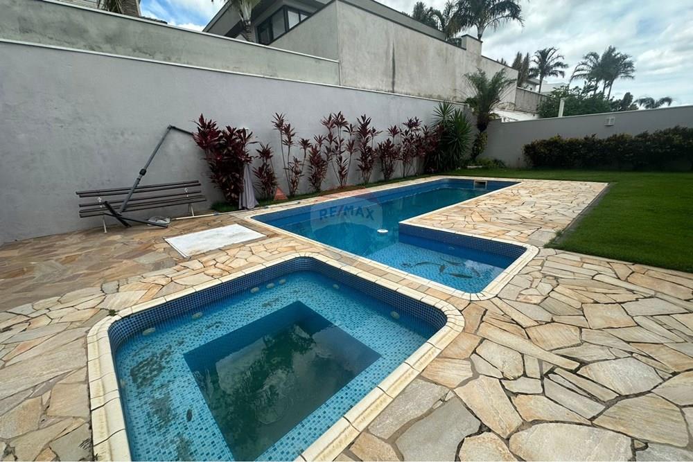 Casa de Condomínio - Venda - Jundiaí , São Paulo - a0b2b528-9474-46cc-8632-69e44539ad89.jpg - 690801041-202