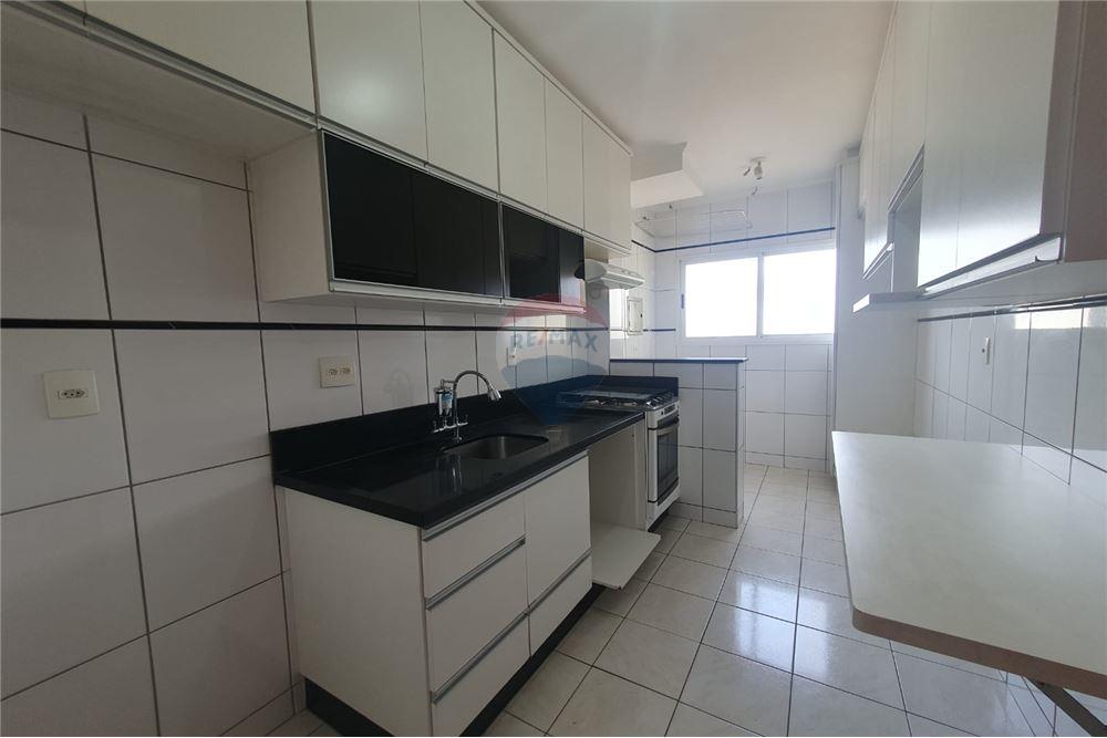 Apartamento - Venda - Nova Odessa , São Paulo - 1 - 690641011-450