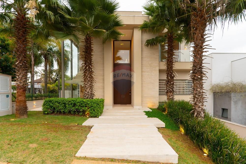 Casa de Condomínio - Venda - Barueri , São Paulo - Cópia de Madrid-042.jpg - 691021002-321