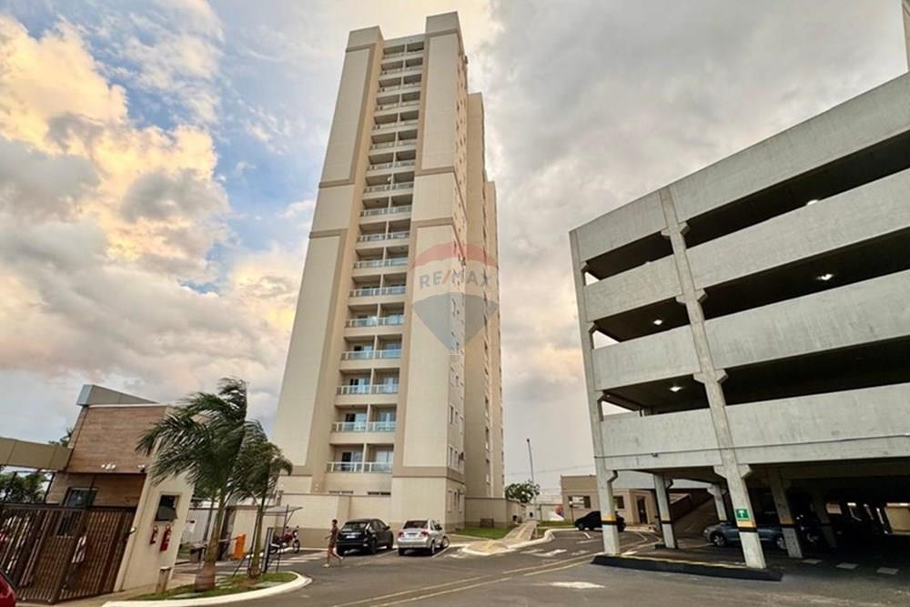 Apartamento - Venda - Santa Bárbara d'Oeste , São Paulo - WhatsApp Image 2025-12-22 at 13.24.25 (1).jpeg - Pátio interno - 690231111-11