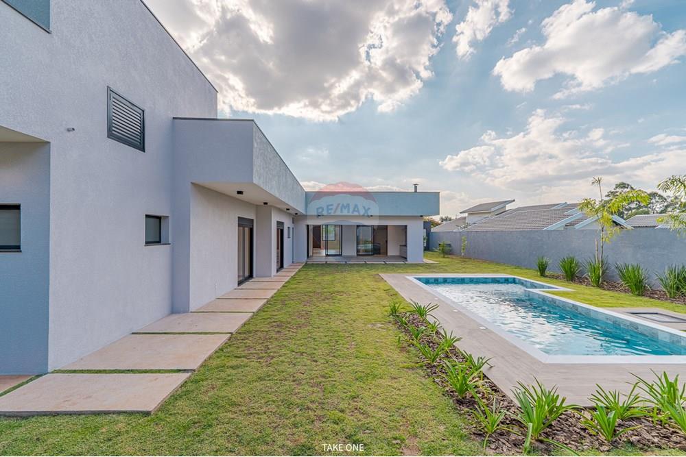 Casa de Condomínio - Venda - Itupeva , São Paulo - TAKEONE-12463.jpg - 690131011-335