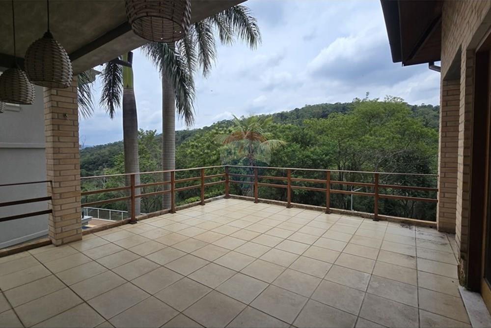 Casa de Condomínio - Alugar - Santana de Parnaíba , São Paulo - 45.jpeg - 691141038-30