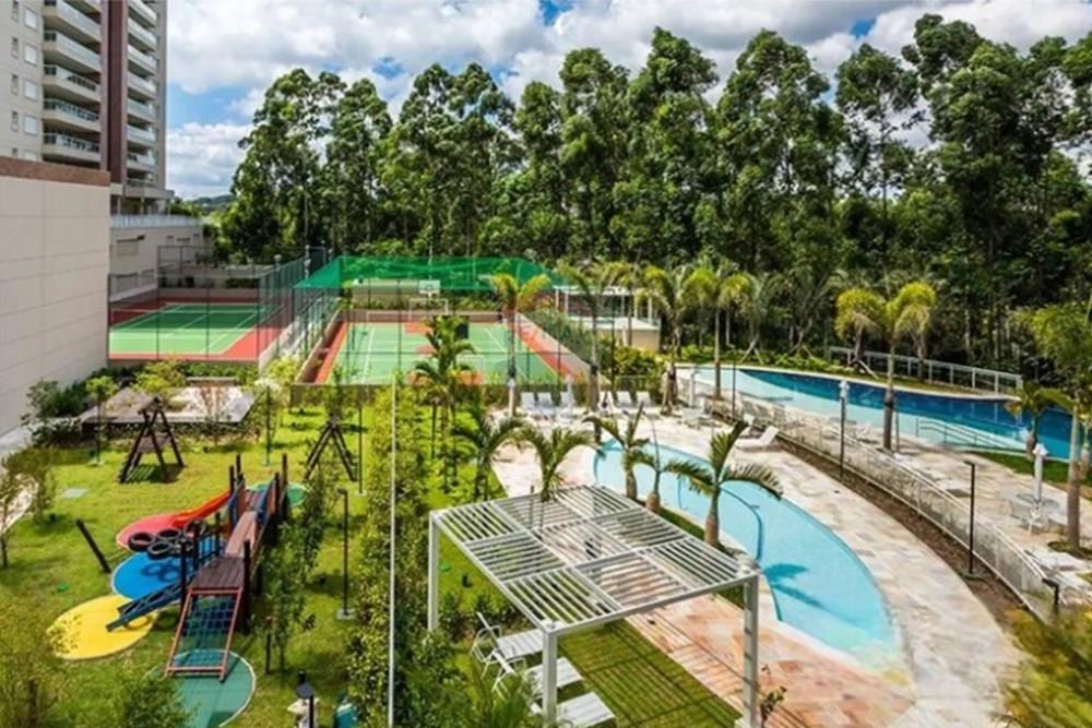 Apartamento - Alugar - Santana de Parnaíba , São Paulo - 04.jpg - 691021020-101