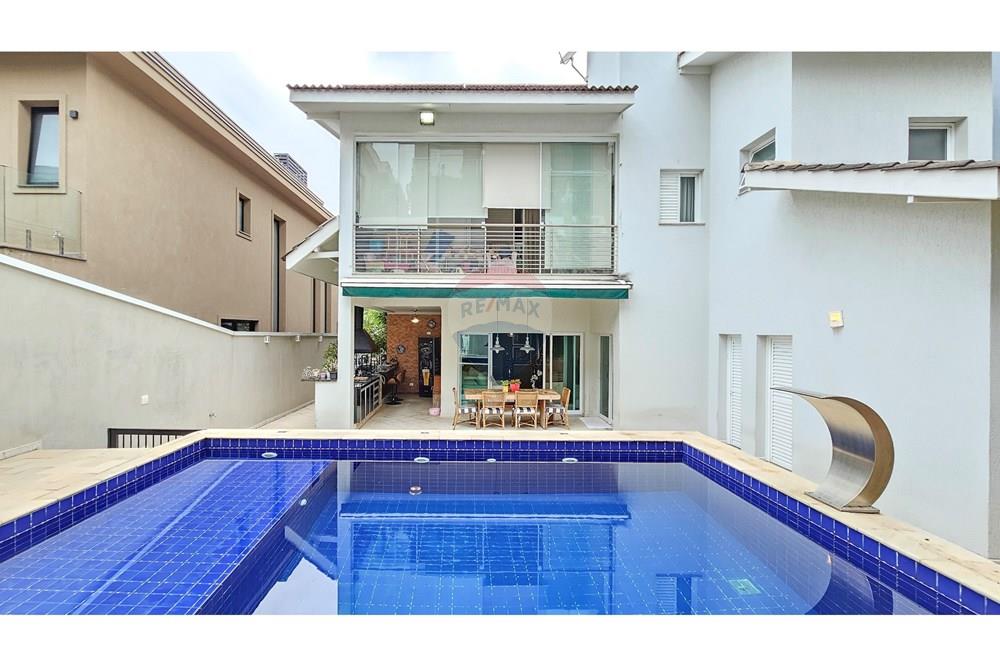 Casa de Condomínio - Venda - Santana de Parnaíba , São Paulo - 20260119_111758.jpg - 691021016-42