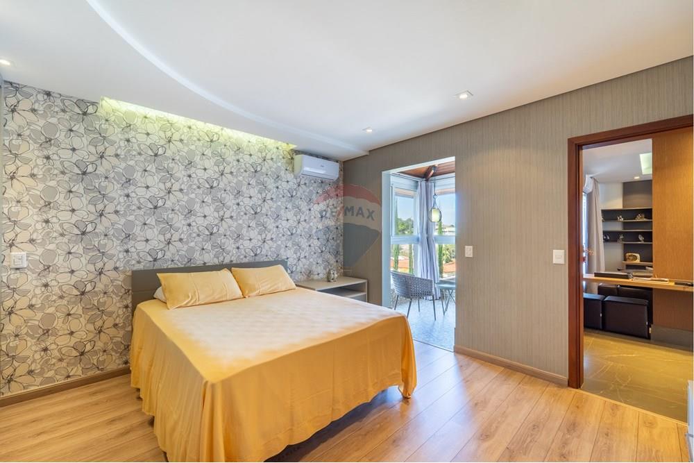 Casa de Condomínio - Venda - Itatiba , São Paulo - DSC01734-HDR.jpg - 690591004-67