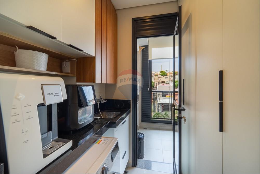 Apartamento - Venda - Jundiaí , São Paulo - DSC03295-HDR.jpg - Cozinha - 690591074-7