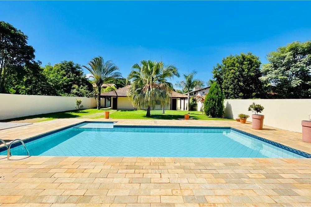 Casa de Condomínio - Alugar - Holambra , São Paulo - WhatsApp Image 2026-01-20 at 16.42.29.jpeg - Piscina - 690671009-94