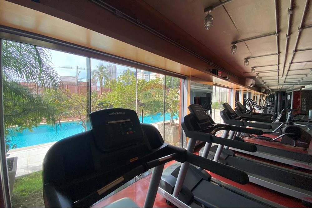 Apartamento - Venda - Campinas , São Paulo - 18F3B628-5032-4588-9120-96A9CD6ED91D.JPG - 690681165-32