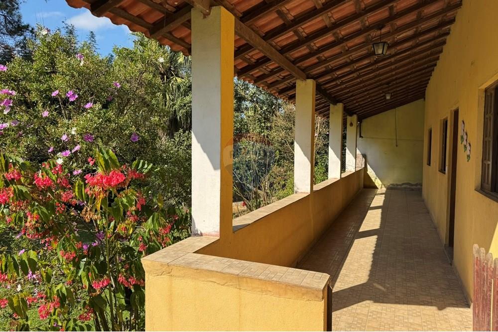 Chácara / Sítio / Fazenda - Venda - Jarinu , São Paulo - z8.JPEG - 691121003-24