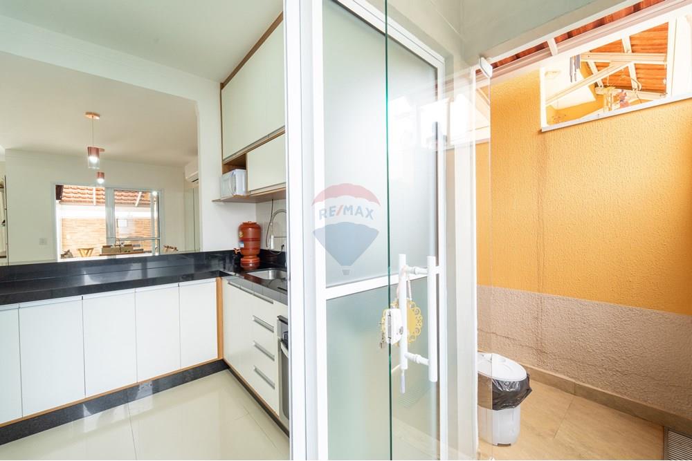 Casa de Condomínio - Venda - Jundiaí , São Paulo - DSC02179-HDR.jpg - 690591032-141