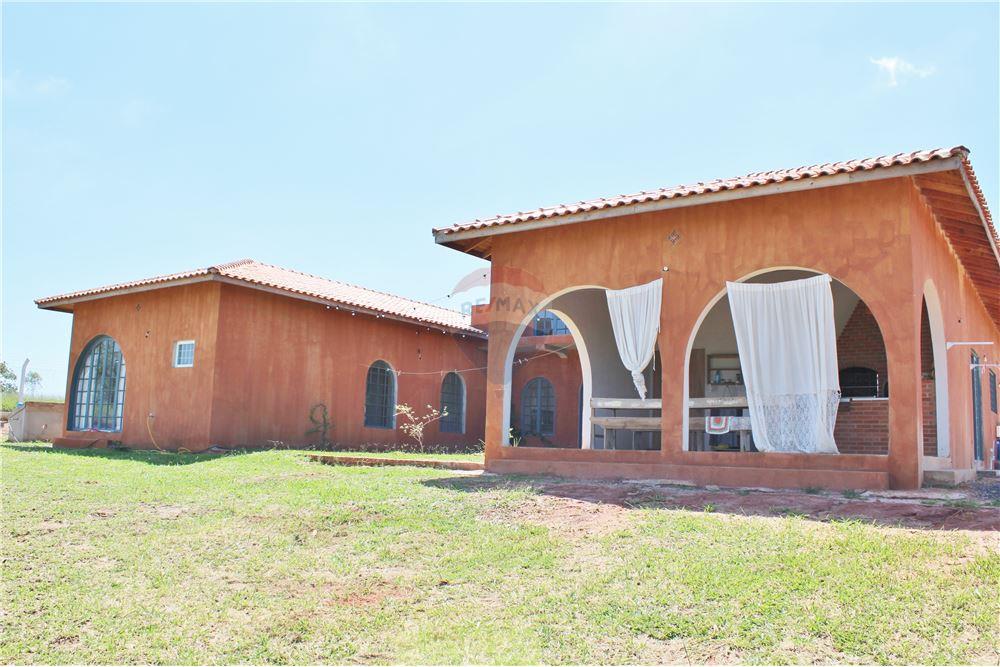 Fazenda à venda com 4 quartos, 365m² - Foto 39