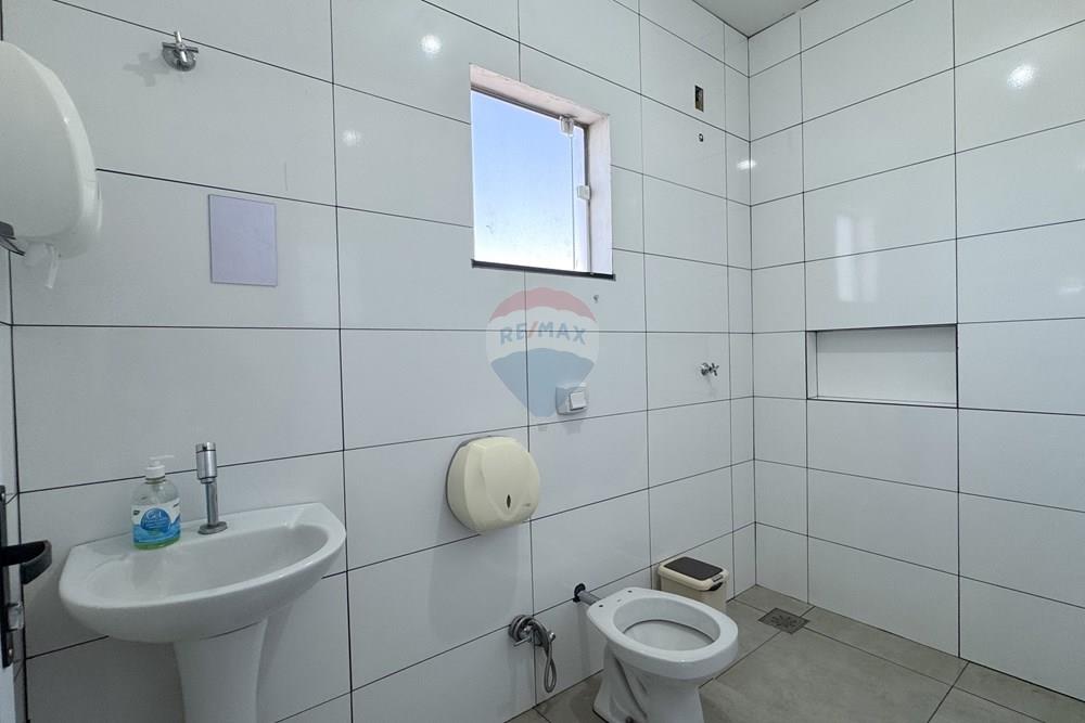 Galpão - Alugar - Rafard , São Paulo - 16.jpg - Banheiro - 690091006-602