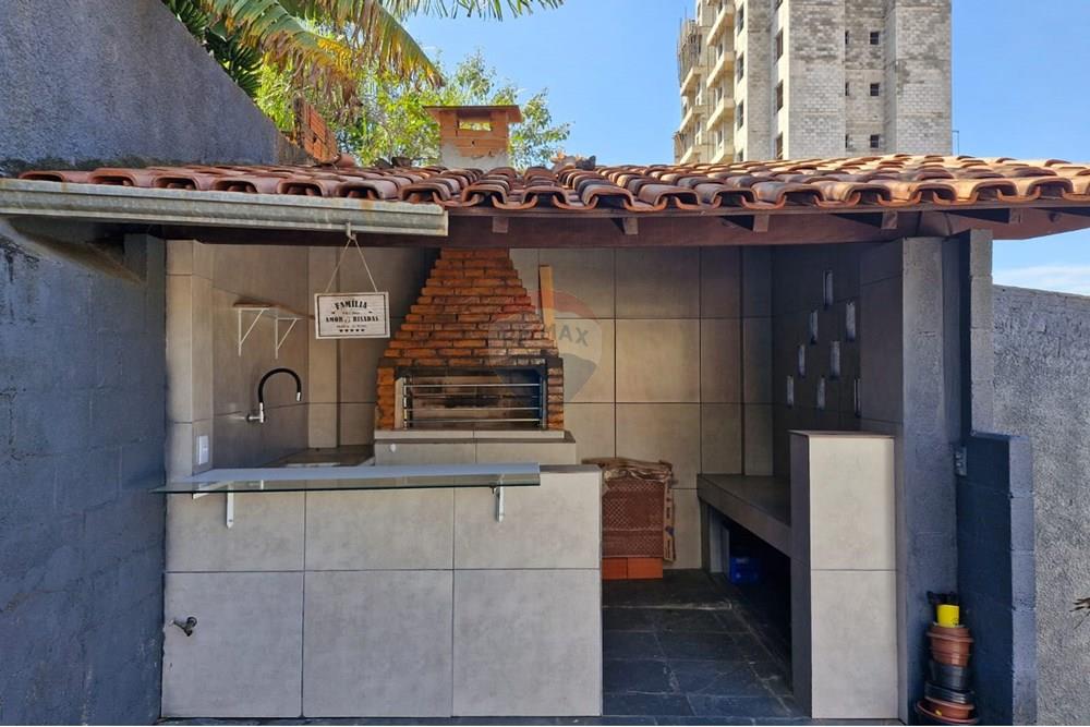 Casa - Alugar - Valinhos , São Paulo - Churrasqueira.jpg - 690851002-133