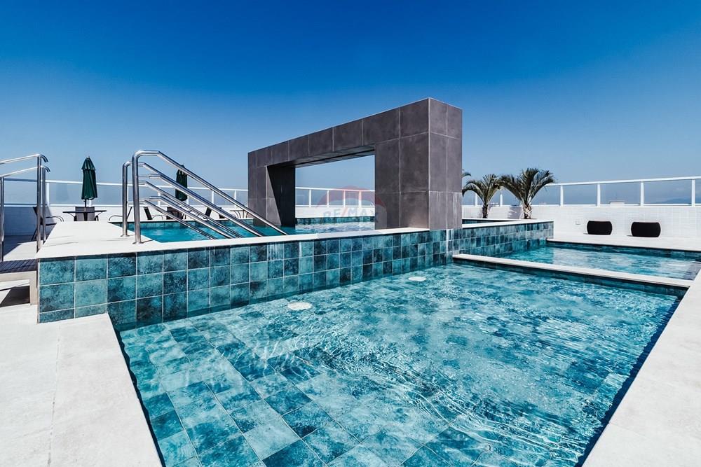 Apartamento - Alugar - Praia Grande , São Paulo - IMG_2927.jpg - 691161020-22