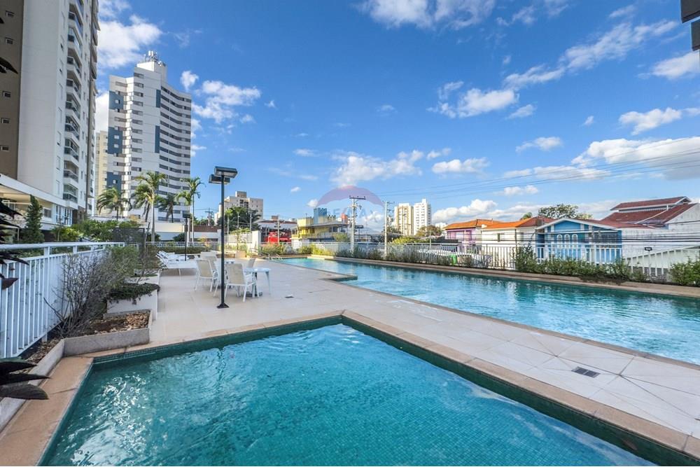 Apartamento - Venda - Campinas , São Paulo - foto imobiliarias- brmaker- área comun-46.jpg - 690681050-185