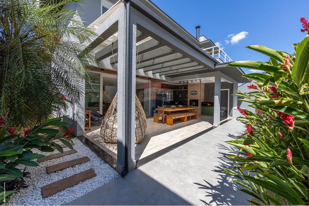 Casa de Condomínio - Venda - Vinhedo , São Paulo - TKD-1574.jpg - 690941021-24