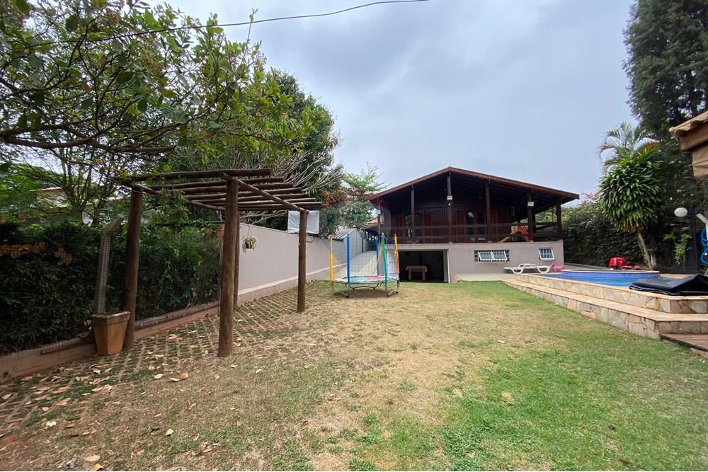 Casa - Alugar - Rio Claro , São Paulo - WhatsApp Image 2025-02-11 at 11.43.07.jpeg - Quintal - 690811038-38