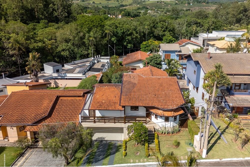 Casa de Condomínio - Venda - Louveira , São Paulo - TKD-10871.jpg - 690051046-28