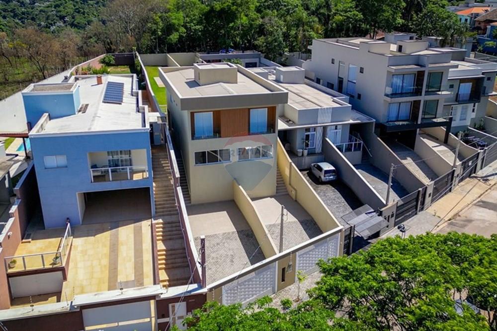 Sobrado - Venda - Atibaia , São Paulo - 11.jpg - 690471178-3