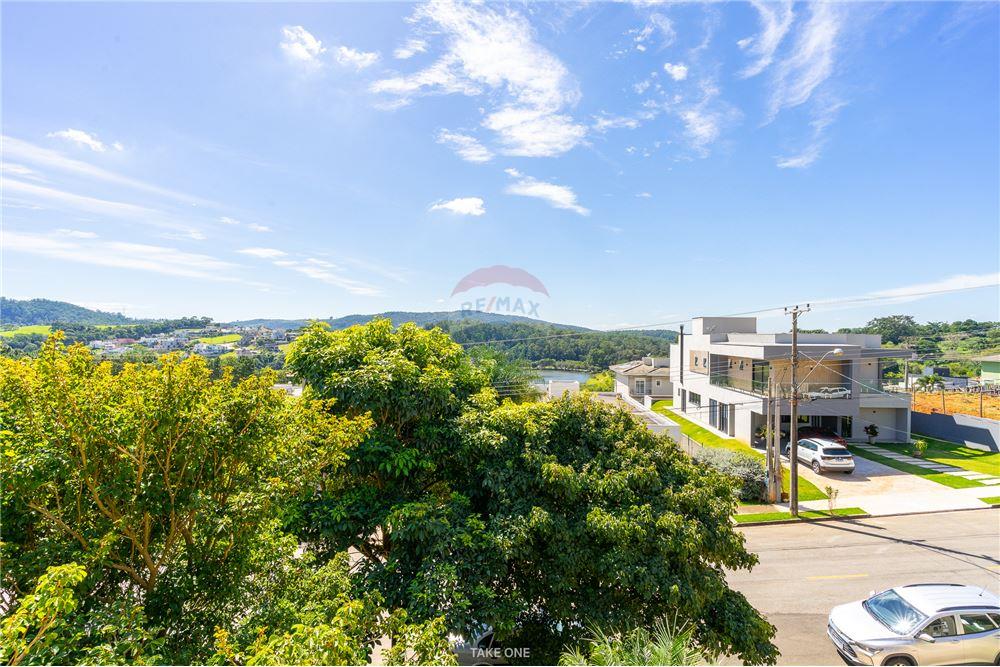 Casa de Condomínio - Venda - Itatiba , São Paulo - 52 - 690661029-50