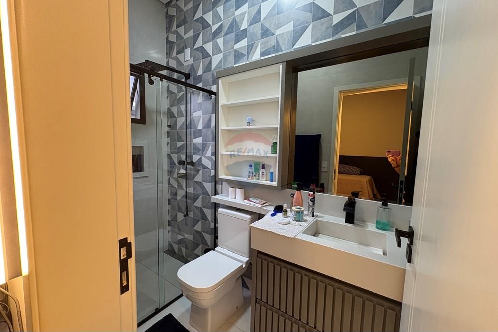 Casa de Condomínio - Venda - Indaiatuba , São Paulo - IMG_9119.JPG - Banheiro - 690471148-15