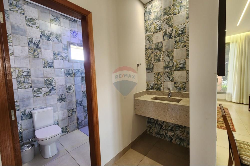 Casa de Condomínio - Venda - Araraquara , São Paulo - 20241123_143751.jpg - 690151052-77