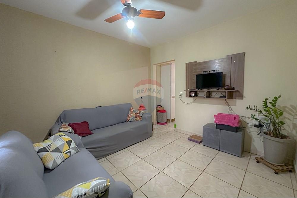 Casa - Venda - Rio Claro , São Paulo - f31a577e-c6ed-47cc-980b-dcc9bd784cba.jpg - Sala - 690901052-4