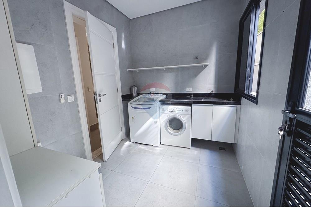 Casa de Condomínio - Alugar - Santana de Parnaíba , São Paulo - Al. Julieta, 710 - -2.jpg - 691141030-3