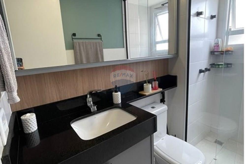 Apartamento - Venda - Paulínia , São Paulo - WhatsApp Image 2026-01-16 at 08.10.21 (4).jpeg - Banheiro - 690511143-119