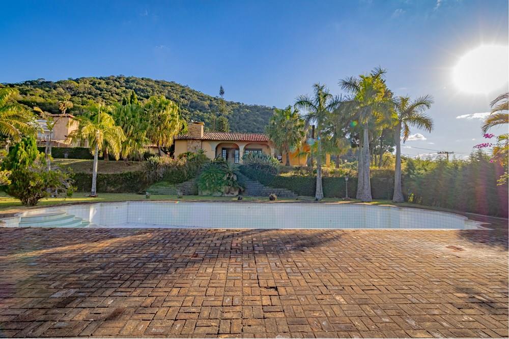 Casa de Condomínio - Venda - Atibaia , São Paulo - RINF-104.jpg - 690921107-8