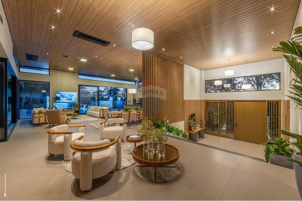 Casa de Condomínio - Venda - Vinhedo , São Paulo - TKD-11608.jpg - 690681012-110