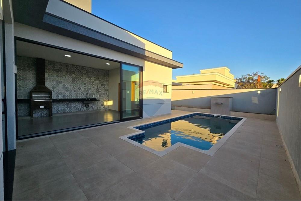 Casa de Condomínio - Venda - Jaguariúna , São Paulo - PISCINA_ÁREA GOURMET.jpg - 690671066-38