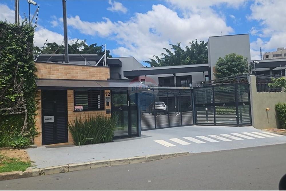 Apartamento - Alugar - Campinas , São Paulo - frente 2.jpeg - 690681014-409