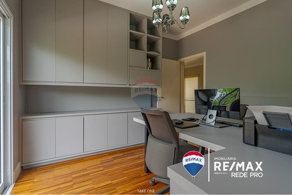 Casa de Condomínio - Venda - Valinhos , São Paulo - DSC09692-HDR.jpg - 690851090-79